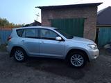 Toyota RAV4 2007 года за 6 800 000 тг. в Усть-Каменогорск – фото 3