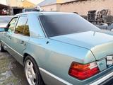 Mercedes-Benz E 280 1990 года за 2 900 000 тг. в Шымкент – фото 3