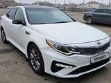 Kia Optima 2020 года за 9 500 000 тг. в Атырау – фото 3