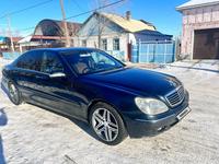 Mercedes-Benz S 320 1998 годаүшін3 500 000 тг. в Кызылорда