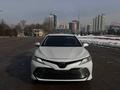 Toyota Camry 2020 года за 15 500 000 тг. в Алматы