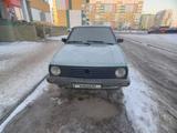 Volkswagen Golf 1991 года за 800 000 тг. в Костанай – фото 2