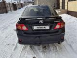 Toyota Corolla 2009 годаүшін5 500 000 тг. в Алматы – фото 5