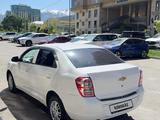 Chevrolet Cobalt 2022 года за 6 200 000 тг. в Алматы – фото 4