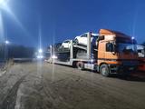 Mercedes-Benz  Actros 2007 года за 29 500 000 тг. в Тараз