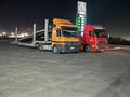 Mercedes-Benz  Actros 2007 годаүшін29 500 000 тг. в Тараз – фото 22