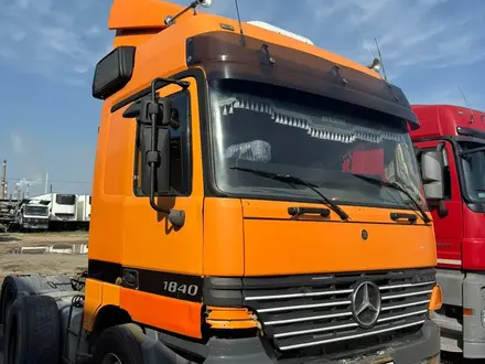 Mercedes-Benz  Actros 2007 года за 29 500 000 тг. в Тараз – фото 5