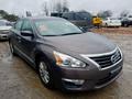 Авторазбор NISSAN ALTIMA L33 - TEANA L33 2015 в Алматы