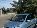 Hyundai Getz 2004 года за 1 950 000 тг. в Караганда – фото 4