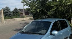 Hyundai Getz 2004 года за 1 950 000 тг. в Караганда – фото 4