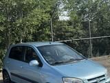 Hyundai Getz 2004 года за 1 950 000 тг. в Караганда – фото 2