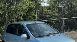 Hyundai Getz 2004 года за 1 950 000 тг. в Караганда – фото 2