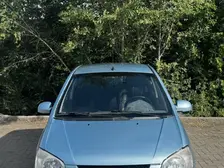Hyundai Getz, 2004