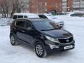 Kia Sportage 2014 годаүшін7 800 000 тг. в Костанай – фото 9