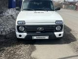 ВАЗ (Lada) Lada 2131 (5-ти дверный) 2018 года за 3 750 000 тг. в Усть-Каменогорск