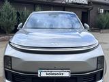 Li L7 2024 года за 23 800 000 тг. в Уральск – фото 2