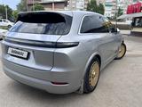 Li L7 2024 года за 23 800 000 тг. в Уральск – фото 5