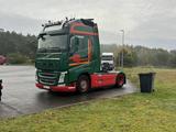 Volvo  FH 2019 года за 46 500 000 тг. в Алматы – фото 2