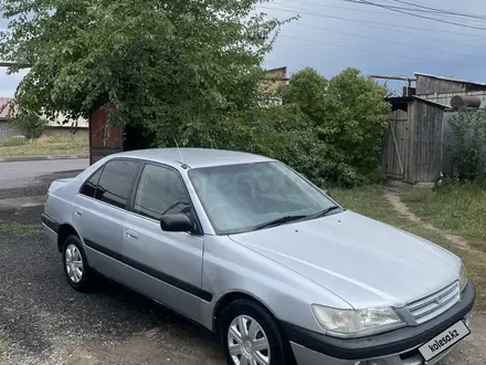 Toyota Corona 1996 года за 1 470 000 тг. в Алматы