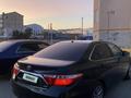 Toyota Camry 2015 года за 6 000 000 тг. в Атырау – фото 4