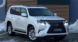 Lexus GX 460 2019 года за 36 600 000 тг. в Алматы – фото 3