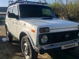 ВАЗ (Lada) Lada 2121 2014 годаүшін2 499 999 тг. в Ушарал – фото 3