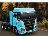 Sany  Электрический тягач EV550 (Новый, Китай) 2025 года в Караганда