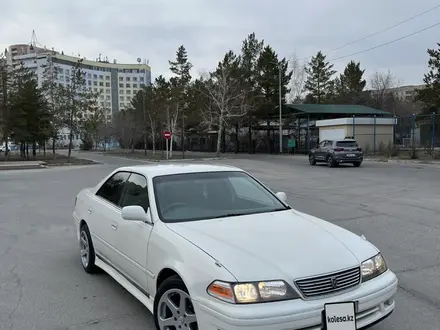 Toyota Mark II 1997 года за 3 900 000 тг. в Павлодар – фото 2