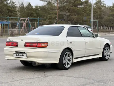 Toyota Mark II 1997 года за 3 900 000 тг. в Павлодар – фото 7