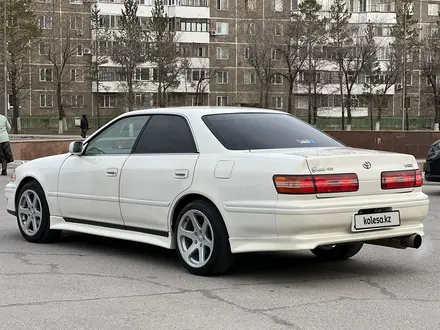 Toyota Mark II 1997 года за 3 900 000 тг. в Павлодар – фото 8