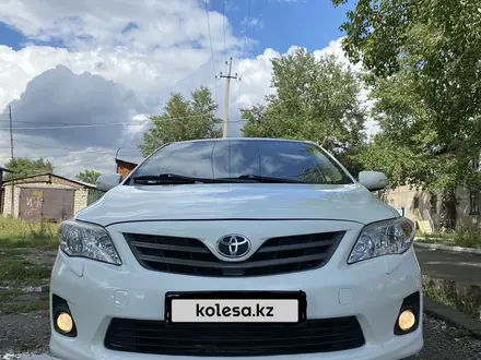 Toyota Corolla 2011 года за 7 000 000 тг. в Усть-Каменогорск – фото 3