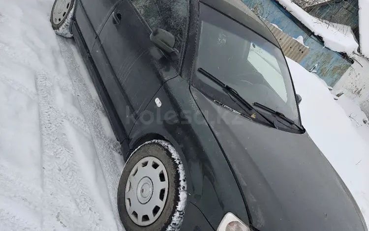 Volkswagen Passat 1997 года за 1 300 000 тг. в Астана