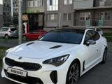 Kia Stinger 2017 годаfor13 500 000 тг. в Алматы – фото 3
