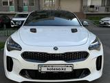 Kia Stinger 2017 годаfor13 500 000 тг. в Алматы – фото 2