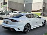 Kia Stinger 2017 годаfor13 500 000 тг. в Алматы – фото 5