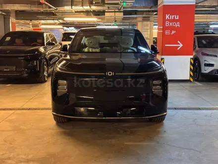Changan Qiyuan Q07 2025 года за 14 690 000 тг. в Алматы – фото 21