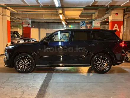 Changan Qiyuan Q07 2025 года за 14 690 000 тг. в Алматы – фото 14