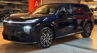 Changan Qiyuan Q07 2025 года за 14 690 000 тг. в Алматы