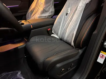 Changan Qiyuan Q07 2025 года за 14 690 000 тг. в Алматы – фото 17