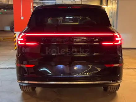 Changan Qiyuan Q07 2025 года за 14 690 000 тг. в Алматы – фото 10
