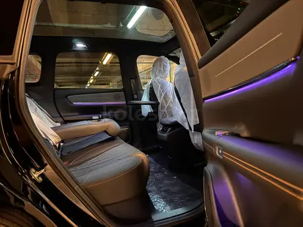 Changan Qiyuan Q07 2025 года за 14 690 000 тг. в Алматы – фото 6