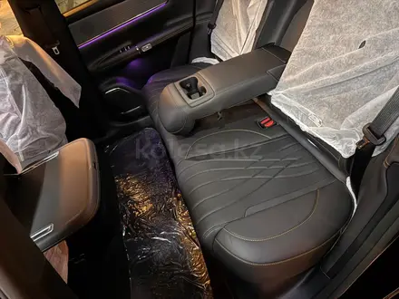 Changan Qiyuan Q07 2025 года за 14 690 000 тг. в Алматы – фото 27