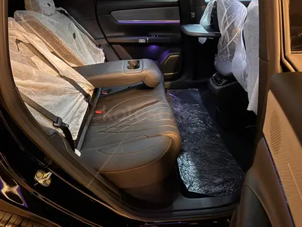Changan Qiyuan Q07 2025 года за 14 690 000 тг. в Алматы – фото 29