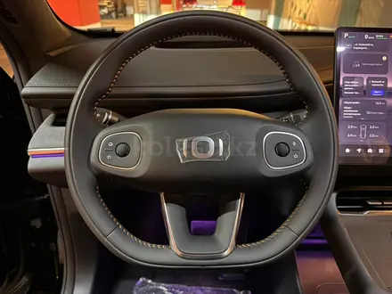 Changan Qiyuan Q07 2025 года за 14 690 000 тг. в Алматы – фото 13