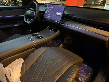 Changan Qiyuan Q07 2025 года за 14 690 000 тг. в Алматы – фото 34