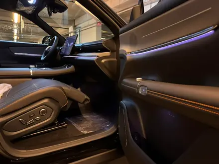 Changan Qiyuan Q07 2025 года за 14 690 000 тг. в Алматы – фото 35