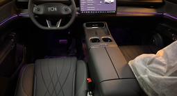Changan Qiyuan Q07 2025 годаүшін14 690 000 тг. в Алматы – фото 2