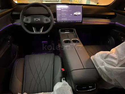 Changan Qiyuan Q07 2025 года за 14 690 000 тг. в Алматы – фото 2