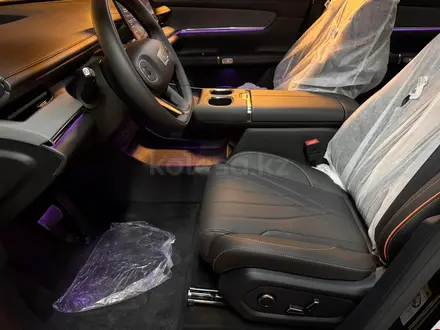 Changan Qiyuan Q07 2025 года за 14 690 000 тг. в Алматы – фото 18