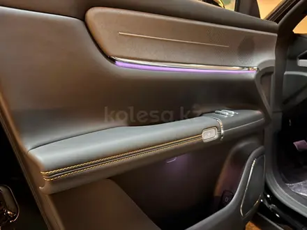 Changan Qiyuan Q07 2025 года за 14 690 000 тг. в Алматы – фото 12